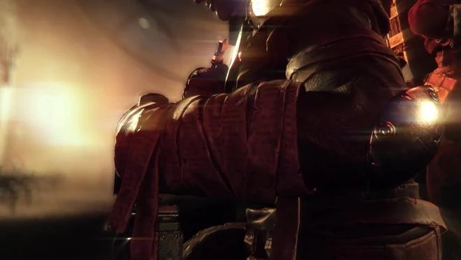 《戰錘40K：暗潮》「狂信徒」預告 11月30日正式發售