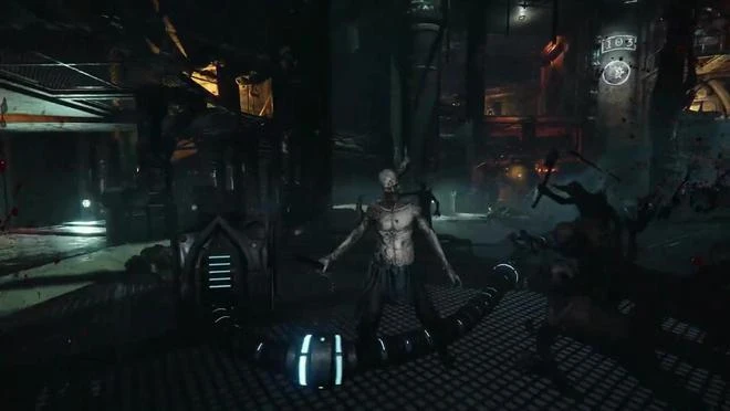 《戰錘40K：暗潮》「狂信徒」預告 11月30日正式發售