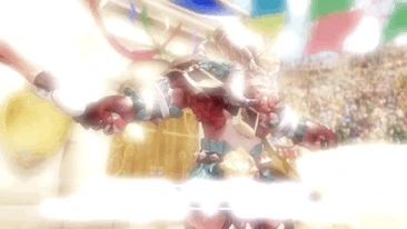 《超級夢幻大亂斗第二回合》登場 9位全新鬥士掀起新一輪尖叫