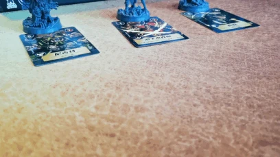 《超級夢幻大亂斗第二回合》登場 9位全新鬥士掀起新一輪尖叫