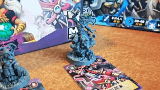 《超級夢幻大亂斗第二回合》登場 9位全新鬥士掀起新一輪尖叫