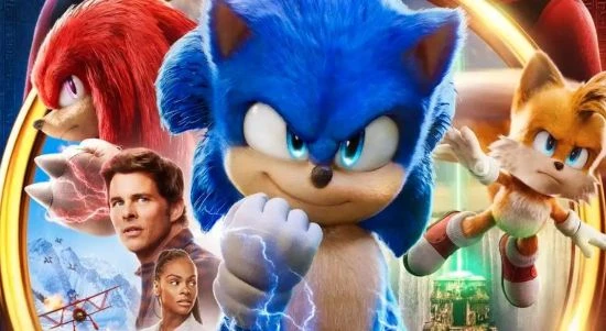 索尼克為何要拍電影？世嘉CEO：結識新玩家的好機會