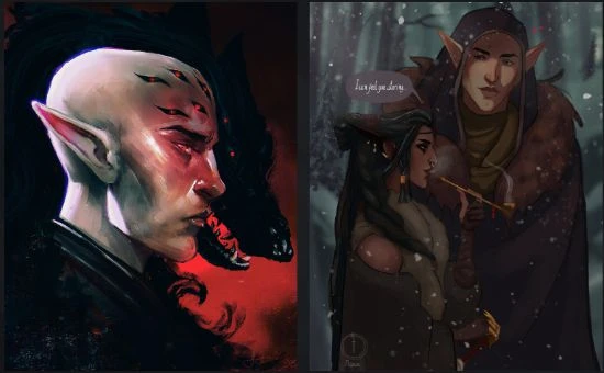 《龍騰世紀4》將是故事新開始 新玩家無需玩過前作