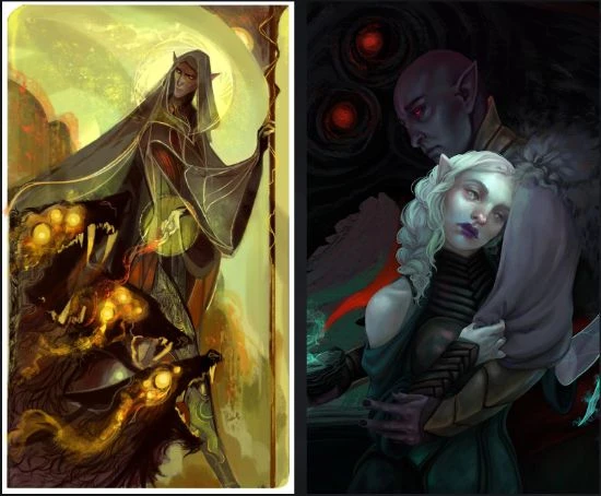 《龍騰世紀4》將是故事新開始 新玩家無需玩過前作