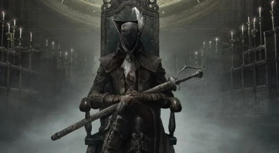 推出《地平線零之曙光》復刻版？《血源》粉絲：麻了