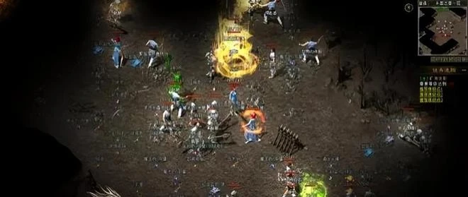 暴雪本周上大分 魔獸懷舊WLK、暗黑2重製版、守望歸來集體大更新