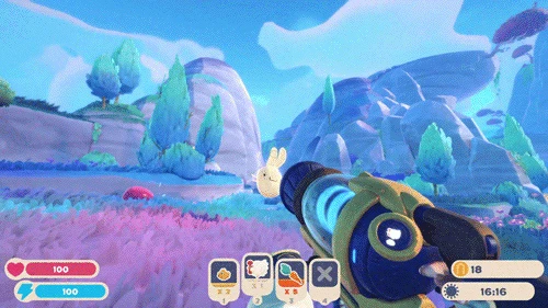 Steam好評率95%，5天銷量破30萬！史萊姆的魅力怎麼這麼大