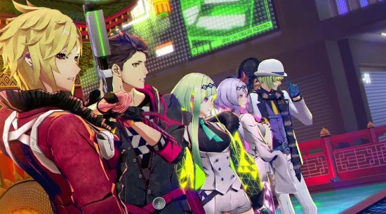 《靈魂駭客2》下月初推出更新：4個新惡魔以及新功能