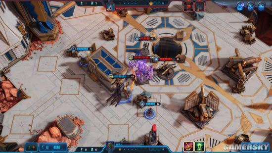 在手塗棋子的《破月勇者》 感受桌面戰棋的復古魅力