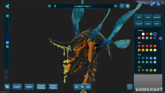 《破月勇者》搶先體驗版上架Steam 可「手塗」的戰棋