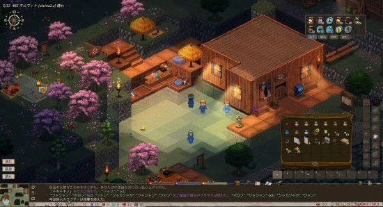 經典RPG伊洛納續作《Elin》上線Steam 新增生存製作