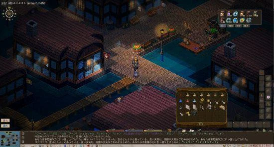 經典RPG伊洛納續作《Elin》上線Steam 新增生存製作
