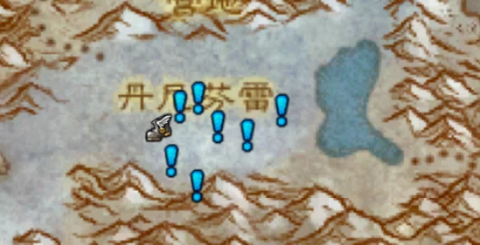 WLK升到80級後做什麼 每天必做聲望日常盤點