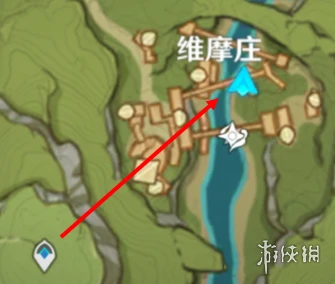 《原神》永不屬於森林的孩子成就怎麼玩？永不屬於森林的孩子成就玩法