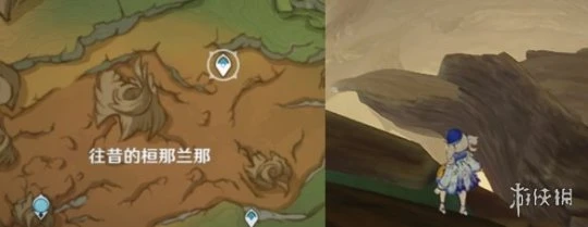 《原神》就算回歸沙塵成就怎麼玩？就算回歸沙塵成就玩法一覽