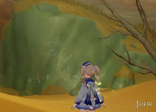 《原神》就算回歸沙塵成就怎麼玩？就算回歸沙塵成就玩法一覽