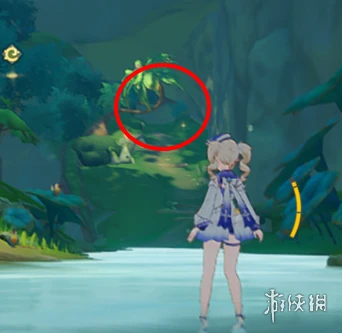 《原神》關於森林的故事成就怎麼玩?關於森林的故事成就玩法一覽