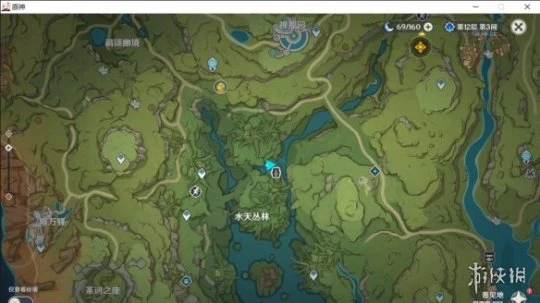 《原神》掠影拾真第三關怎麼玩？雕琢童心掠影拾真第三關玩法分享