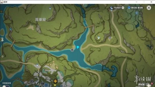 《原神》掠影拾真第三關怎麼玩？雕琢童心掠影拾真第三關玩法分享