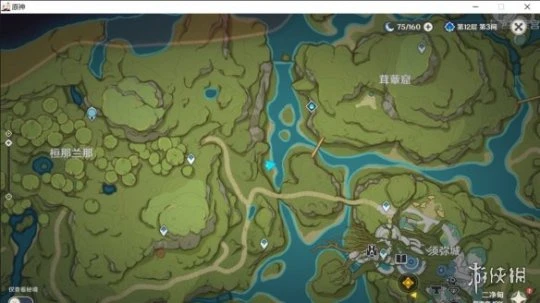 《原神》掠影拾真第三關怎麼玩？雕琢童心掠影拾真第三關玩法分享