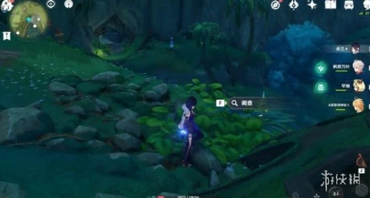 《原神》遺落的能量塊位置介紹 以安弗塔斯之名成就怎麼獲得？