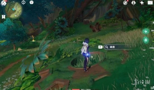 《原神》遺落的能量塊位置介紹 以安弗塔斯之名成就怎麼獲得？