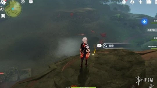 《原神》遺落的能量塊位置介紹 以安弗塔斯之名成就怎麼獲得？