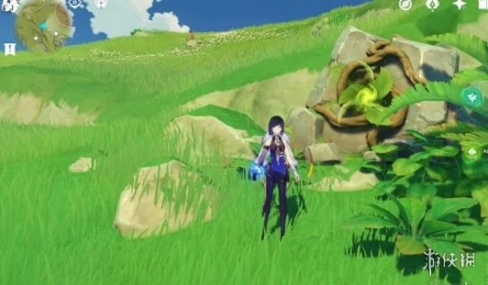 《原神》遺落的能量塊位置介紹 以安弗塔斯之名成就怎麼獲得？