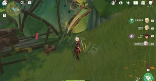 《原神》啊美好的日子成就怎麼做？啊美好的日子成就詳細介紹