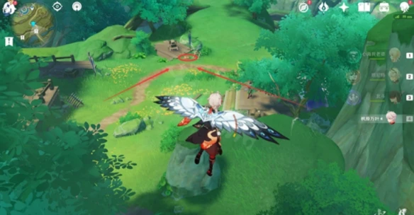 《原神》啊美好的日子成就怎麼做？啊美好的日子成就詳細介紹