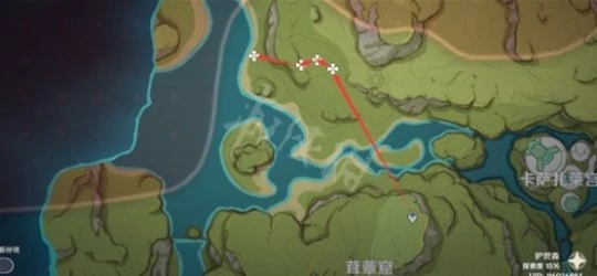 《原神》香辛果如何採集？香辛果採集方法介紹