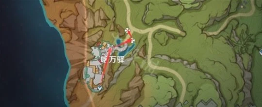 《原神》香辛果如何採集？香辛果採集方法介紹