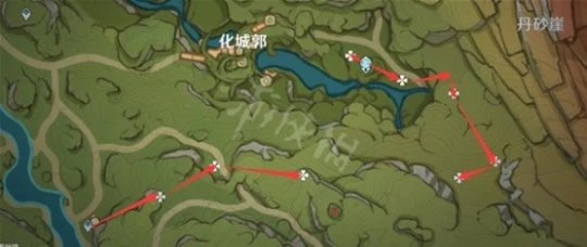 《原神》香辛果如何採集？香辛果採集方法介紹