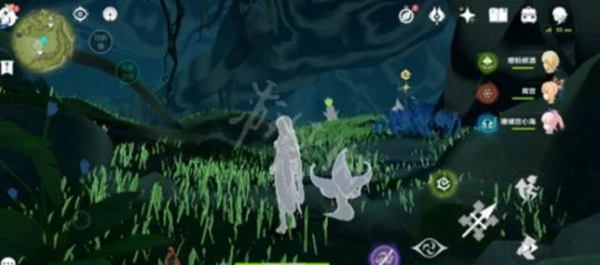 《原神》9號神秘剪貼簿子在哪裡？9號剪紙位置介紹