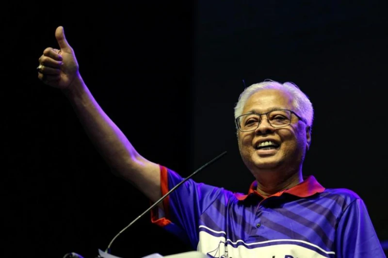 馬國政府預料會在這天「派糖」，然後解散國會大選？