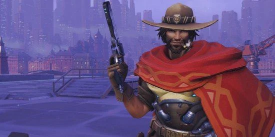 暴雪角色多樣性檢測工具詳情：奧麗莎有最高種族得分