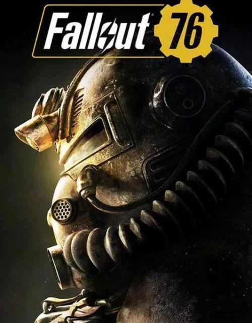 《輻射76》玩家數破1300萬 約等於輻射4首日出貨量