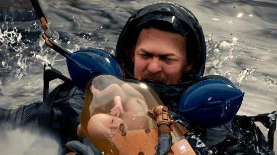 PS計劃文件曝光:《零之曙光》復刻《死亡擱淺2》在列