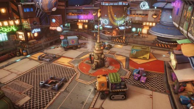 《破月勇者》已開啟搶先體驗 獲多半好評