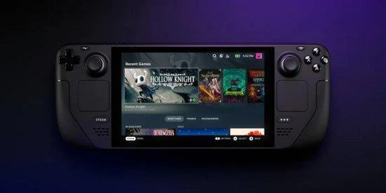 V社稱日本的PC市場規模很大 SteamDeck能大賣