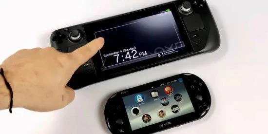 V社稱日本的PC市場規模很大 SteamDeck能大賣