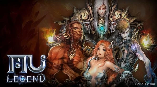 《失落的方舟》領銜！2022上半年17173用戶最關注的外服端游盤點