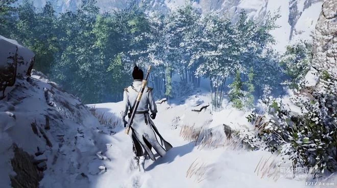 10年過去了，不僅《星際公民》還在開發中，這些遊戲依舊遙遙無期