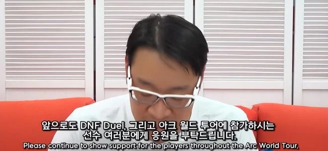 DNF新作撲街？四個月玩家只剩不到百人，製作人跪求玩家回來玩吧