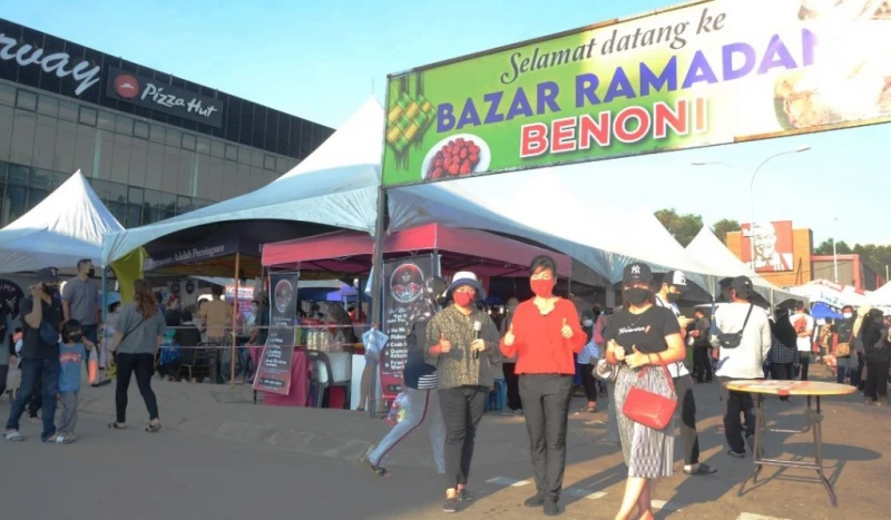 吧巴百可麗商業城與雙層排屋計劃全速施工 明年中與明年尾獲入伙紙