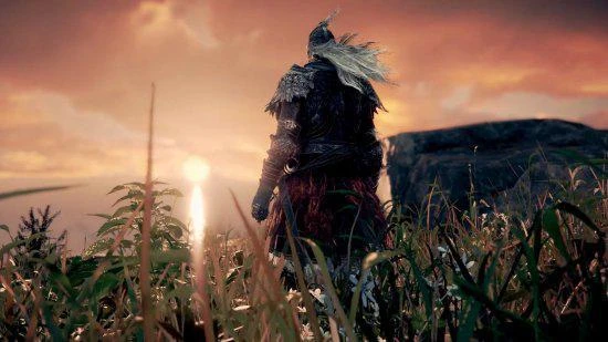 萬代南夢宮談《艾爾登法環》成功:好戲才剛剛開場