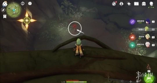 《原神》靜態風景後篇任務怎麼玩?靜態風景後篇任務玩法一覽