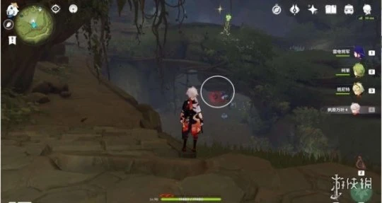 《原神》靜態風景後篇任務怎麼玩?靜態風景後篇任務玩法一覽