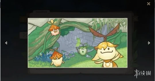 《原神》靜態風景後篇任務怎麼玩?靜態風景後篇任務玩法一覽