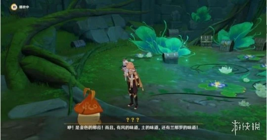 《原神》靜態風景後篇任務怎麼玩?靜態風景後篇任務玩法一覽